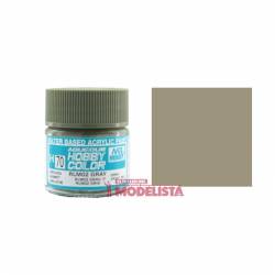 Gris RLM02 10 ml. Gunze Sangyo.