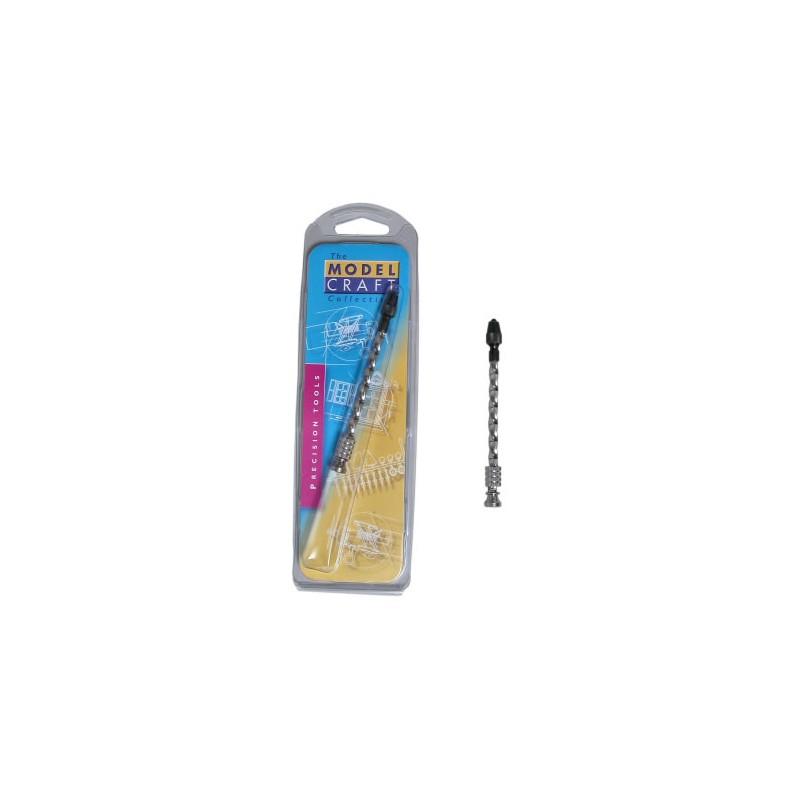 Archimedean Drill Holder. MODELCRAFT PDR1411 Archimedean Drill Holder. MODELCRAFT PDR1411