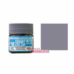 Gris mar oscuro 10 ml. Gunze Sangyo.