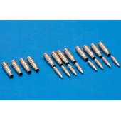 Munición de 23cm para ZU-23-2.