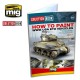 How to paint IDF Tanks.