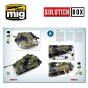 How to paint IDF Tanks.