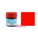 Light red 10 ml. Gunze Sangyo. HOBBY COLOR H090
