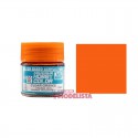 Light orange 10 ml. Gunze Sangyo. HOBBY COLOR H090