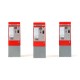 Ticket machine. RIETZE 70195