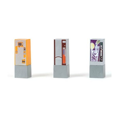 Drinks machines. RIETZE 70198