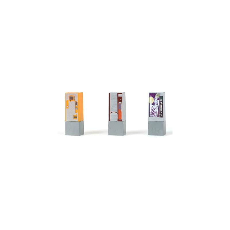 Drinks machines. RIETZE 70198