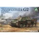 Sd.Kfz.173 Jagdpanther G2.
