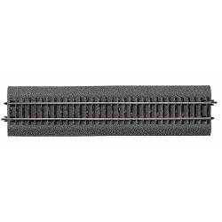 Chenille droite de 230 mm.