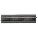 Straight track 230 mm.