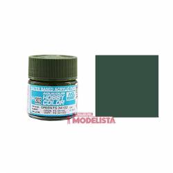 Verde FS34102 10 ml. Gunze Sangyo.