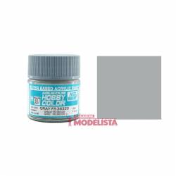 Gray 10 ml. Gunze Sangyo.