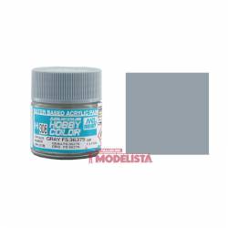 Gray FS36375 10 ml. Gunze Sangyo. HOBBY COLOR H308