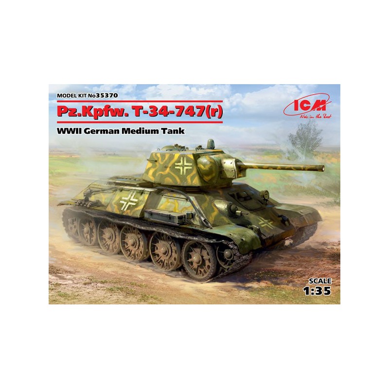 Pz.Kpfw. T-34-747 (r).