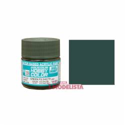 Verde FS34079 10 ml. Gunze Sangyo.