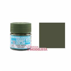 Verdinegro 10 ml. Gunze Sangyo.