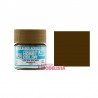 Marrón verde 10 ml. Gunze Sangyo. HOBBY COLOR H402