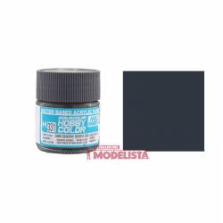 Dunkles Meergrau BS381C/641. 10 ml. Gunze Sangyo.