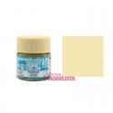 Radome 10 ml. Gunze Sangyo. HOBBY COLOR H318
