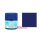 Phthalo cyanine blue 10 ml. Gunze Sangyo. HOBBY COLOR H322