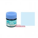 Azul humo 10 ml. Gunze Sangyo. HOBBY COLOR H096