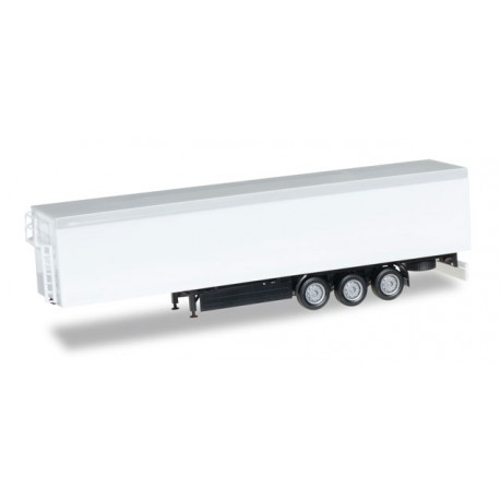 Semitrailer. HERPA 076111