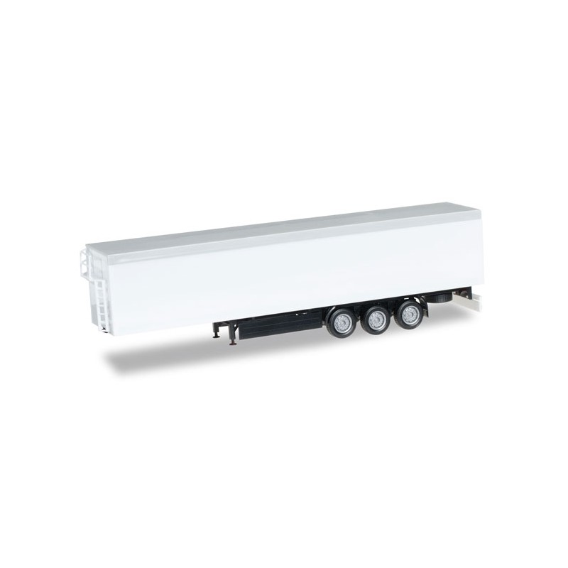 Remolque trailer. HERPA 076111