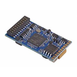 Loksound 5 MKL Decoder, 21 polig.