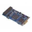 Decoder Loksound 5 MKL, 21 pins.