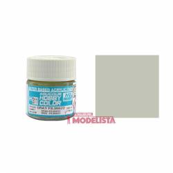 Gris FS36622 10 ml. Gunze Sangyo. HOBBY COLOR H311