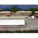 Pavimento. PN SUD MODELISME 8739