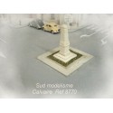 Statue. PN SUD MODELISME 8770
