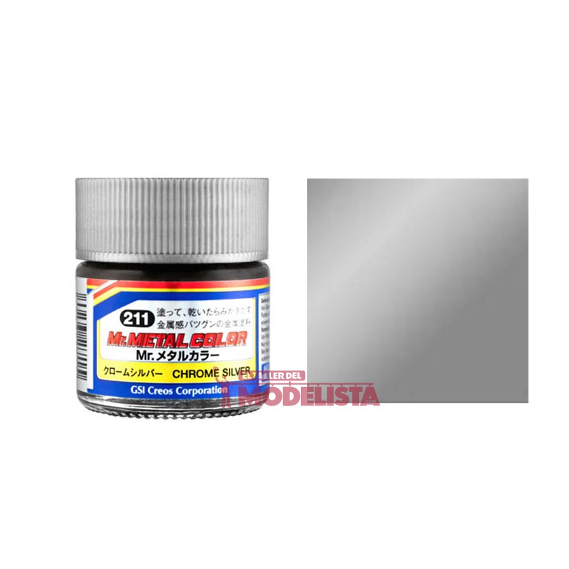 Plata 10 ml. Gunze Sangyo. Plata 10 ml. Gunze Sangyo.