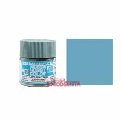 RLM78 light blue 10 ml. Gunze Sangyo. HOBBY COLOR H418