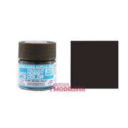 Castanho violeta RLM81 10 ml. Gunze Sangyo.