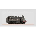 Tender locomotive BR T5, NORD. Tender locomotive BR T5, NORD.