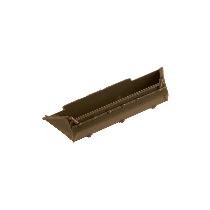 Cestas de estiba para APC M113. HERPA 787