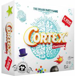 Sfida Cortex 2.