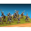 Italian knights.