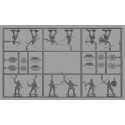 Roman infantry. Roman infantry.