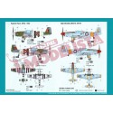 P-51C "Mustang" Fighter. HOBBY BOSS 80243