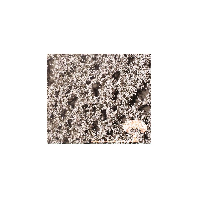 Hojas de cerezo. SILHOUETTE 927-21