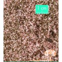 Hojas de cerezo en flor. SILHOUETTE 927-25S