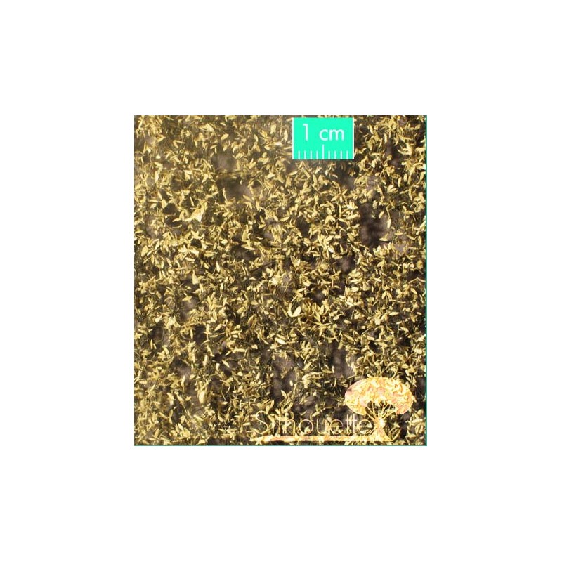 Hojas de sauce llorón. SILHOUETTE 940-24