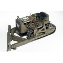 Bulldozer USA.