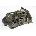 US army Bulldozer.