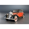 MB type 170V. Saloon.