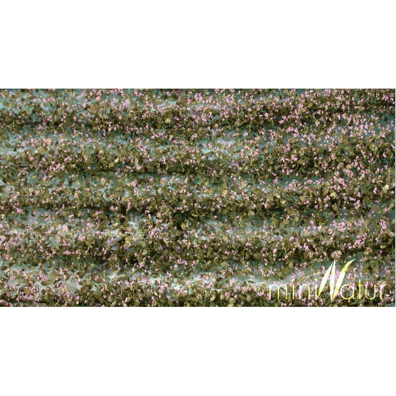 Tierra arada de patatas. SILHOUETTE 766-26S