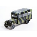 GAZ-03-30 Mod. 1938.