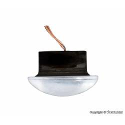 Deckenlampe.